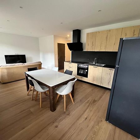Villa 18.78, 10 Min De La Suisse Damprichard Экстерьер фото